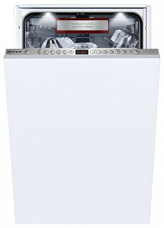 Посудомоечная машина NEFF S585T60D5R