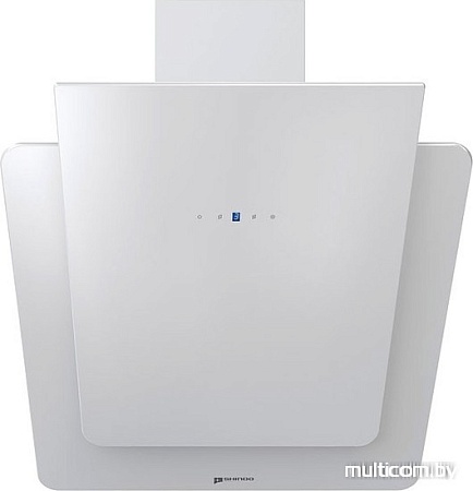 Кухонная вытяжка SHINDO Prime Sensor 60 W/WG 3ET