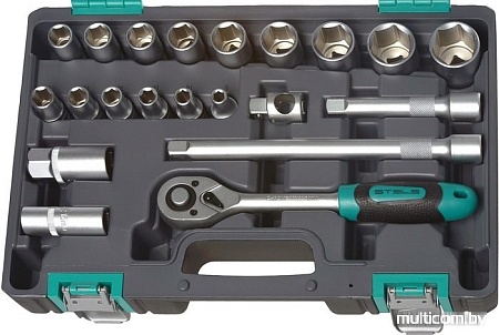 Универсальный набор инструментов Stels 14102 (31 предмет)