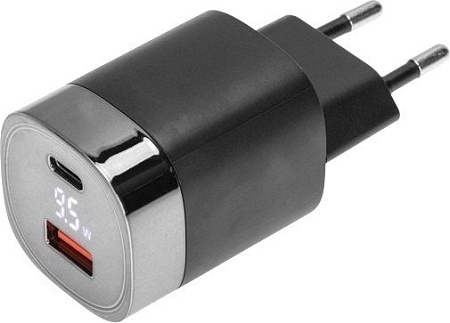 Сетевое зарядное Rexant 18-2224