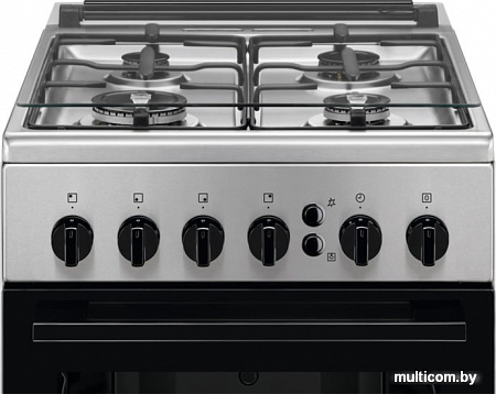 Кухонная плита Electrolux RKG500001X