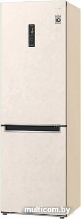 Холодильник LG GA-B459MEQM