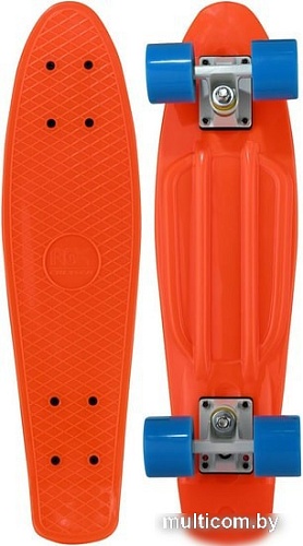 Пенниборд RGX PNB-01 (оранжевый)