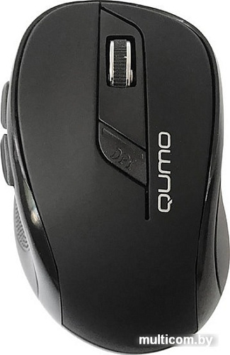 Мышь QUMO Office Line M78 (черный)