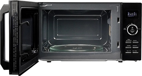 Микроволновая печь Monsher MTW 202 Noir