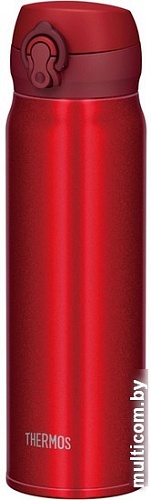 Термокружка Thermos JNL-604 MTR 600мл (красный)
