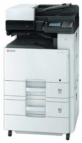 МФУ KYOCERA ECOSYS M8124cidn