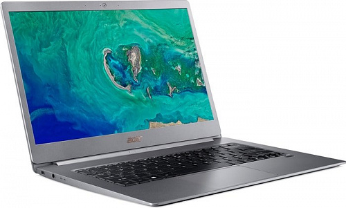Ноутбук Acer Swift 5 SF514-53T-7852 NX.H7KER.007