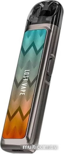 Стартовый набор Lost Vape Ursa Nano 0.8 Ом (wave cyan)