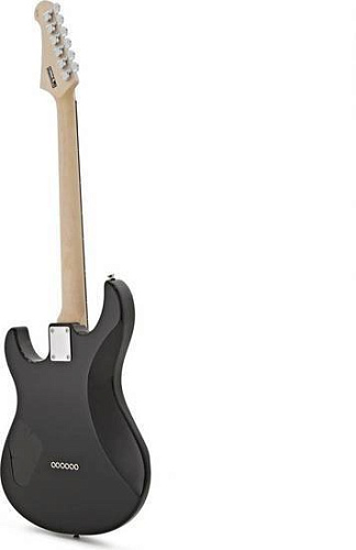 Электрогитара Yamaha Pacifica 120H (черный)