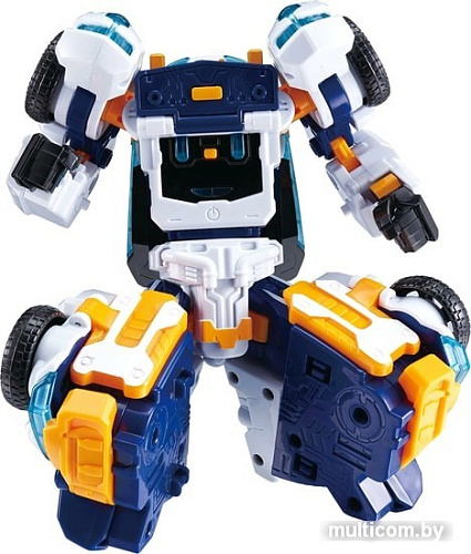 Трансформер Young Toys Tobot Galaxy Detectives Arcbolt 301113