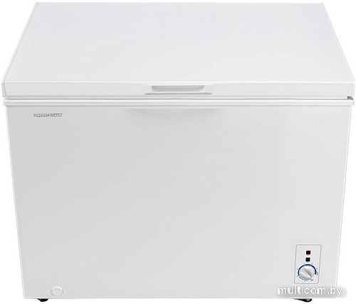 Морозильный ларь Nordfrost (Nord) CF 400