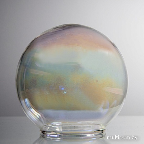 Плафон Элетех Шар 40-103-и36 1070900029 (перламутр)