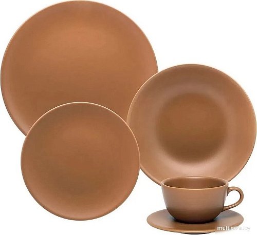 Тарелка глубокая Oxford Unni Acetinado Avela 102705 AY01-5506