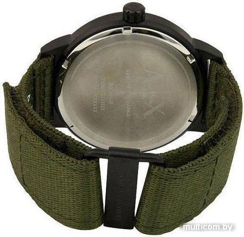 Наручные часы Armani Exchange AX1468