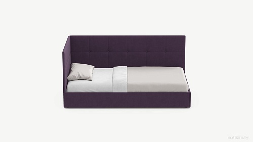 Кровать-тахта Moon Family 1261 MF013128