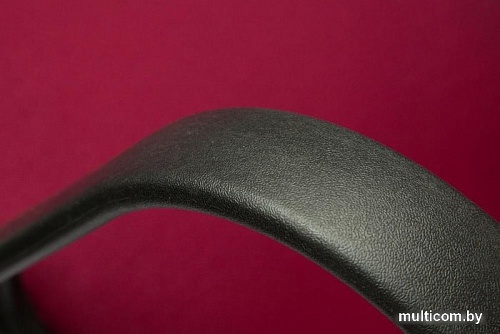 Кресло TetChair Leader (бордовый)