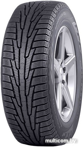 Автомобильные шины Nokian Nordman RS2 185/55R15 86R