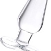 Анальная втулка Sexus Glass 912173