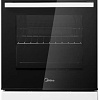 Кухонная плита Midea MFO-M4E20T4E(WH)