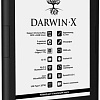 Электронная книга Onyx BOOX Darwin X