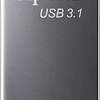USB Flash Apacer AH360 32GB (черный)