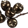 Елочная игрушка Othmar Decorations Ягоды 260643 (6 шт)