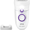 Эпилятор Braun Silk-epil 5 SE 5505P