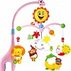 Музыкальная карусель Pituso Облачко 6957447
