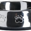 Миска Beeztees Best Dog 653703 (хром)