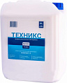 Акриловая грунтовка Техникс ГЗ-2501 концентрат (10 кг)