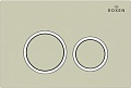 Панель смыва Roxen Santi 410260BG