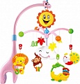 Музыкальная карусель Pituso Облачко 6957447