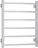 Полотенцесушитель Roxen Square BK-109SW-6T 11050-5365W (белый)