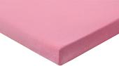 Постельное белье Альвитек Трикотажная на резинке 90x200 ПТР-СР-090 (сухая роза)