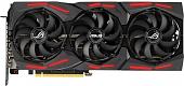 Видеокарта ASUS ROG Strix GeForce RTX 2060 EVO Advanced 6GB GDDR6