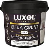 Luxol Ultra Grunt Professional 1.5 кг