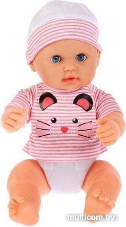 Пупс Карапуз Светлана 1547-RU