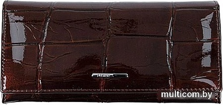 Кошелек Poshete 852-150-H2-BRW (коричневый)