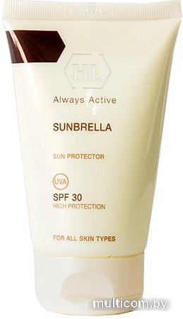 HL Sunbrella SPF 30 50 мл