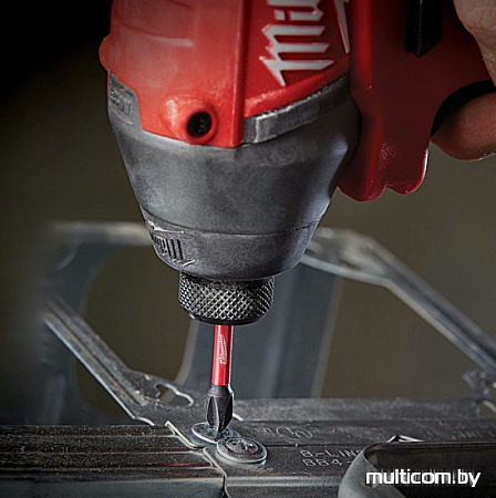 Набор бит Milwaukee 4932430907 56 предметов