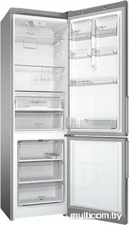 Холодильник Hotpoint-Ariston HF 5201 X R