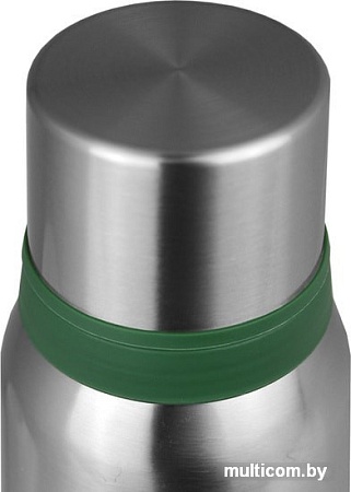 Термос BIOSTAL NBA-1000 1л (зеленый)