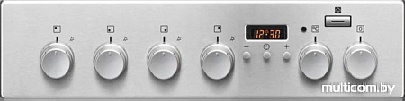 Кухонная плита Electrolux EKK954904X