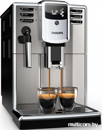 Эспрессо кофемашина Philips EP5315/10