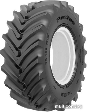 Шины для тракторов и сельскохозяйственной техники Petlas TA-130 Plus 710/70R38 171D/174A8