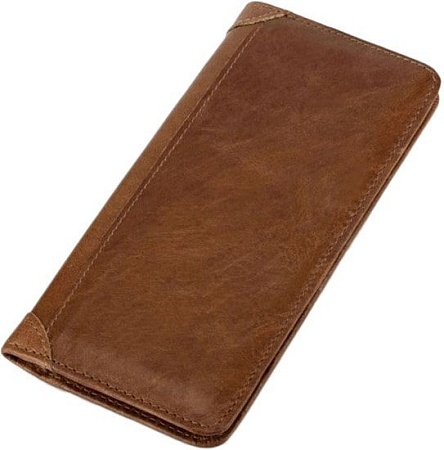 Кошелек EZcase Filat (песочный)