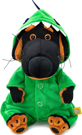 Классическая игрушка BUDI BASA Collection Ваксон Динозаврик VB-041