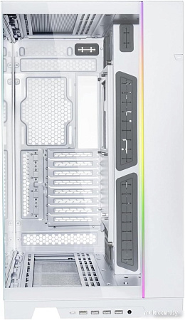 Корпус Lian Li O11 Dynamic EVO XL G99.O11DEXL-W.R0