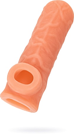 Насадка на пенис KOKOS NS 001-S